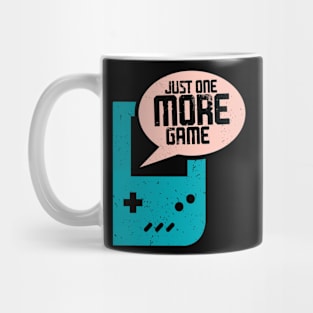 Gamer T-Shirt Mug